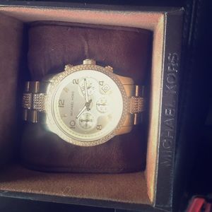 Michael Kira Women’s Watch (5826)